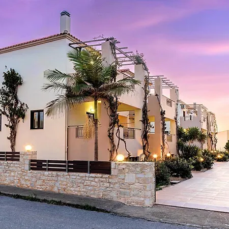 Fuer 28 Personen In Skaleta, Kreta Nordkueste Kretas * Σκαλέτα
