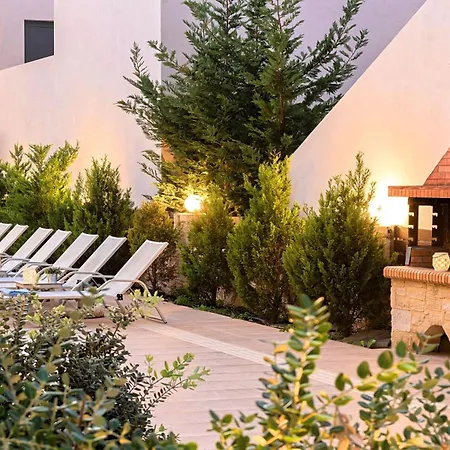Fuer 28 Personen In Skaleta, Kreta Nordkueste Kretas *