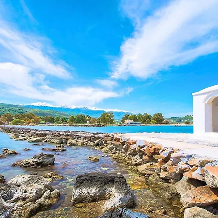 Fuer 28 Personen In Skaleta, Kreta Nordkueste Kretas Σπίτι διακοπών