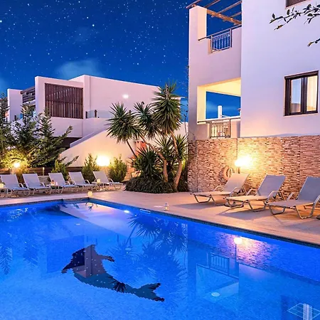 Σπίτι διακοπών Fuer 28 Personen In Skaleta, Kreta Nordkueste Kretas *